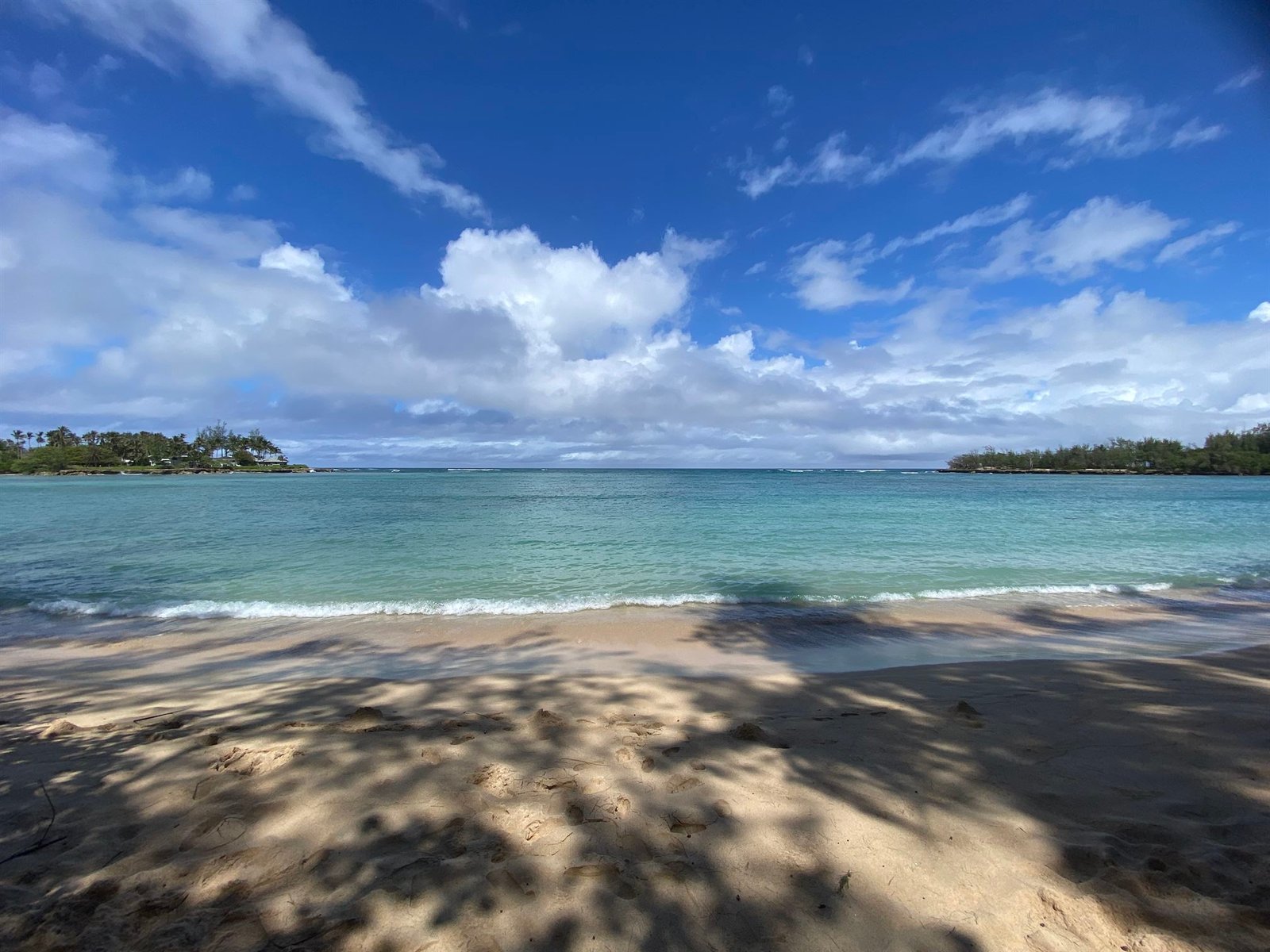 Kawela Bay
