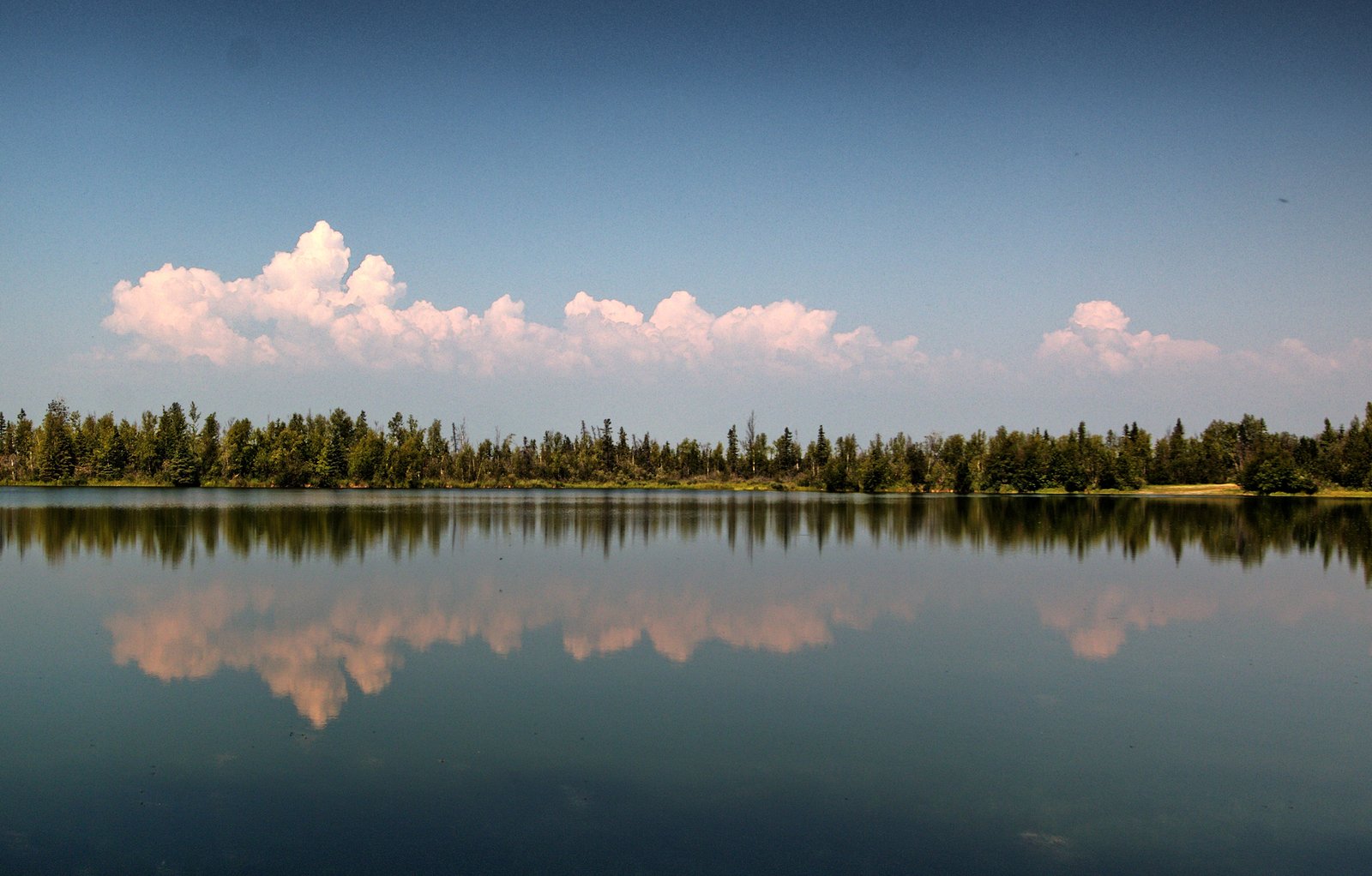 Reflections Lake