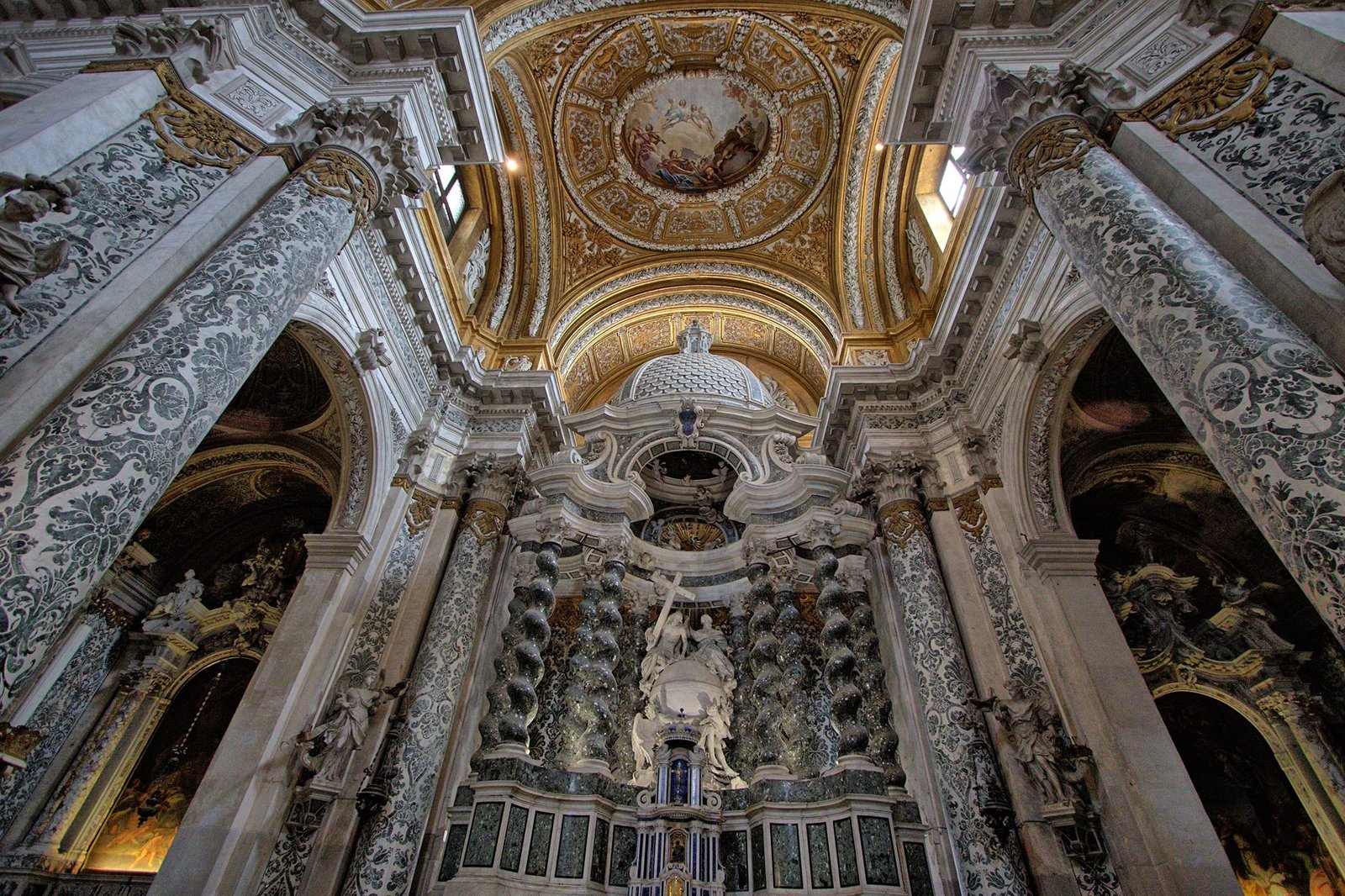Saint Mark's Basillica